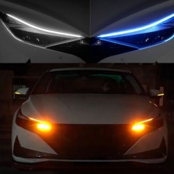 Car DRL lights - flexible LED strip - waterproof - 12VDaytime Running Lights (DRL)