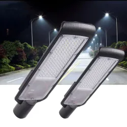 Outdoor street lighting - LED lamp - waterproof - 100W / 150WStreet lighting