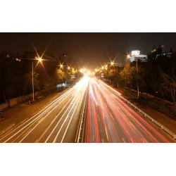 Outdoor - LED street light - waterproof lamp - 100W / 150W / 200W / 250WStreet lighting