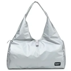Large capacity shoulder bag - waterproof - down cottonBags