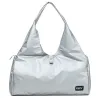 Large capacity shoulder bag - waterproof - down cottonBags