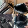 Small shoulder bag - nylon - wide strapBags