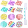 Pop It - anti-stress toy - push bubbleFidget Spinner
