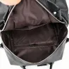 Elegant multifunction backpack - shoulder bagBackpacks
