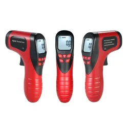 TL-900 - laser digital tachometer - non-contact - LCDDiagnosis