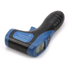 TL-900 - laser digital tachometer - non-contact - LCDDiagnosis