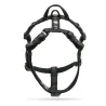 Dog harness - reflective nylon - adjustableCollars & Leads