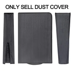Dustproof cover - for Playstation PS5 Game Console - washableAccessories