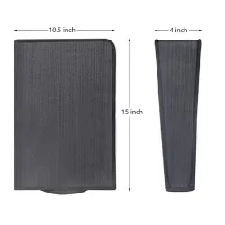 Dustproof cover - for Playstation PS5 Game Console - washableAccessories