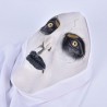 Scary nun - latex mask - Halloween - masqueradesMasks