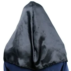 Scary nun - latex mask - Halloween - masqueradesMasks