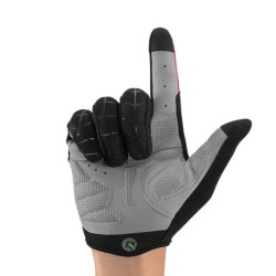 Windproof / thermal cycling gloves - touch screen fingertips - unisexGloves