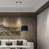 LED ceiling light - recessed - dimmable - anti-glare - honeycomb design - 7W / 12W / 18W / 20WSpotlights