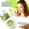 Japanese matcha tea set - bamboo whisk - scoop - tea spoon - 3 piecesCutlery