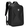 Fashionable backpack - waterproof - anti-theft - USB charging port - for 17.3 Inch laptopBackpacks