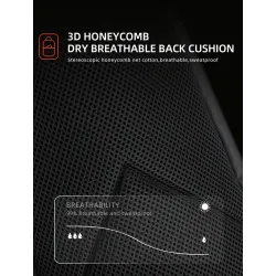 Fenruien - shoulder / crossbody bag - with USB charging port - waterproofBags