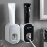 Automatic toothpaste dispenser - wall mountedBathroom & Toilet