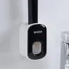 Automatic toothpaste dispenser - wall mountedBathroom & Toilet
