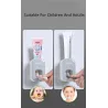 Automatic toothpaste dispenser - wall mountedBathroom & Toilet