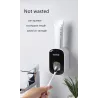 Automatic toothpaste dispenser - wall mountedBathroom & Toilet