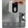 Automatic toothpaste dispenser - wall mountedBathroom & Toilet