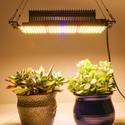 LED plant grow light - full spectrum - fito-lamp - 465 LED - 300W - 4 piecesGrow Lights
