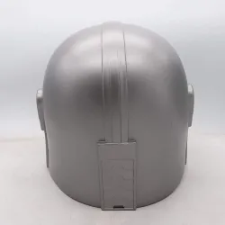 Luminous LED helmet - full face latex mask - party / masquerade / HalloweenMasks