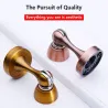 Magnetic door stopper - suction cup - stainless steelFurniture