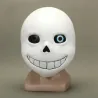 Undertale sans - full face latex mask - with LED light - for parties / masquerade / HalloweenMasks