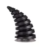 Motorcycle helmet decoration - devil horn with suction cup - 2 piecesMotorbike parts