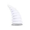 Motorcycle helmet decoration - devil horn with suction cup - 2 piecesMotorbike parts