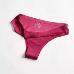 Seamless panties - strings - ultra thin nylon briefsLingerie