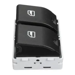 Car electric window control switch - for VW / Polo 9N / Seat / Ibiza / CordobaSwitches