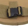 Fashionable small bag - with waist / leg / shoulder belt - nylonBags