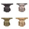 Tactical / military multifunction bag - with leg / waist belt - waterproofBags