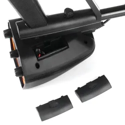 KKMOON MD 4030 / GC-1016A - professional underground wire / iron / metal / gold detector - adjustableElectronics & Tools