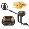KKMOON MD 4030 / GC-1016A - professional underground wire / iron / metal / gold detector - adjustableElectronics & Tools