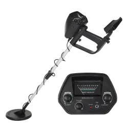 KKMOON MD 4030 / GC-1016A - professional underground wire / iron / metal / gold detector - adjustableElectronics & Tools