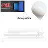 Side / top / roof stripes - car stickers - for Mercedes Benz 2-Door Coupe / 4-Door SedanStickers