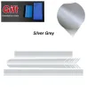 Side / top / roof stripes - car stickers - for Mercedes Benz 2-Door Coupe / 4-Door SedanStickers