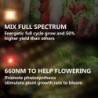 Plant grow LED lamp - quantum board - full spectrum - hydroponic - waterproof - 1000WGrow Lights