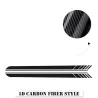 C63 style - side / roof stripes - car stickers - for Mercedes Benz GLC ClassStickers