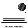 C63 style - side / roof stripes - car stickers - for Mercedes Benz GLC ClassStickers