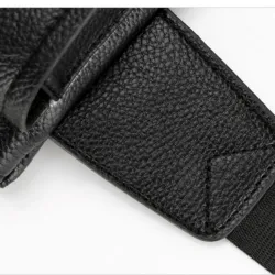 Multifunctional shoulder / waist bag - a small wallet - with zippers / pocketsBags