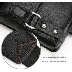 Multifunctional shoulder / waist bag - a small wallet - with zippers / pocketsBags