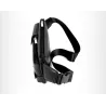 Multifunctional shoulder / waist bag - a small wallet - with zippers / pocketsBags