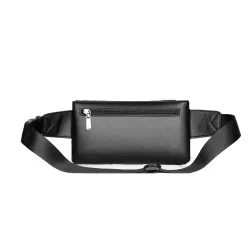 Multifunctional shoulder / waist bag - a small wallet - with zippers / pocketsBags