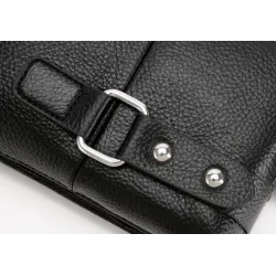 Multifunctional shoulder / waist bag - a small wallet - with zippers / pocketsBags