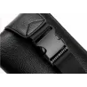 Multifunctional shoulder / waist bag - a small wallet - with zippers / pocketsBags