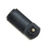 Digital optical audio cable - adapter - male to female - 90 degree right angle - 360 rotatable - for Toslink optical cableCables